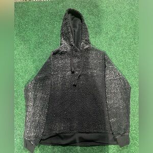 Wool Pullover